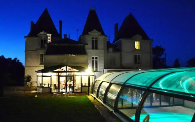 Le Domaine du Chêne Vert