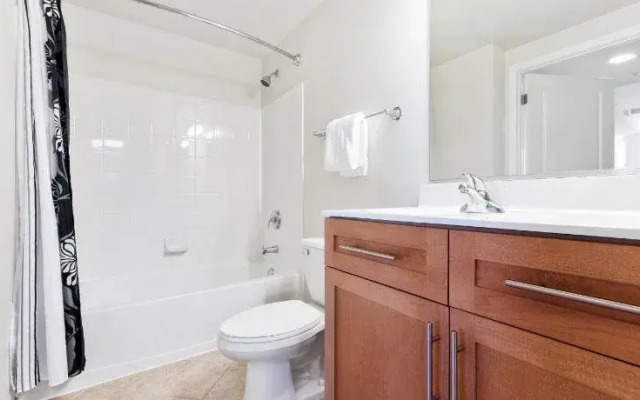 The Gramercy at Metropolitan Park