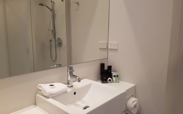 The Devon Hotel A Heritage Hotel