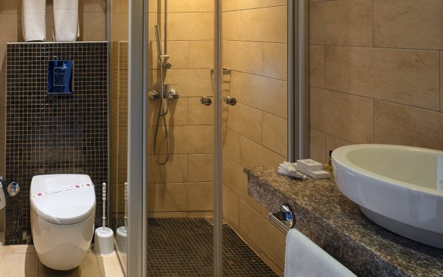 Parador Sky Hotel