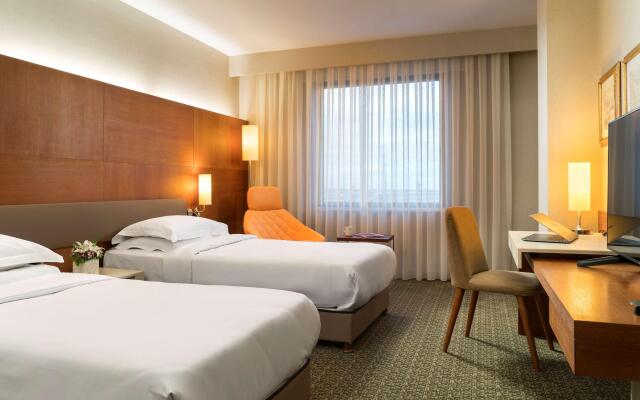 BH Conference & Airport Hotel Istanbul