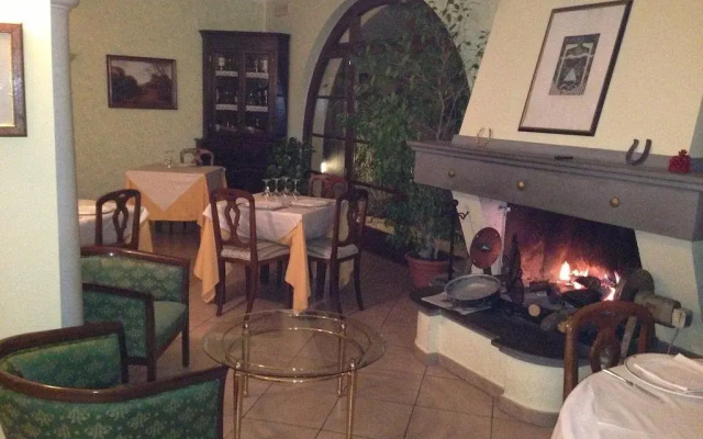 Bagno Santo Residence