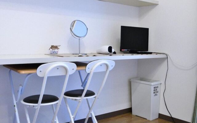 A&C STAY Shinsaibashi