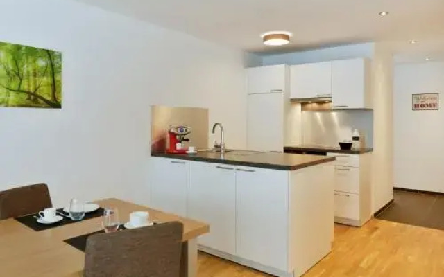 Relaxed Urban Living - Apartements