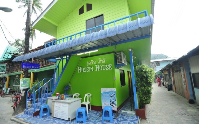Hussin House