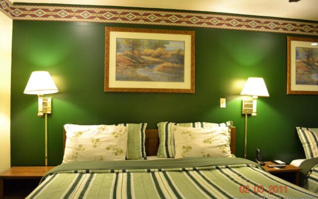 Americas Best Value Inn San Antonio Downtown Riverwalk