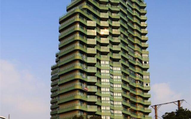 Tuaman Hotel (Shaoxing Jinkeqiao Avenue Textile City Branch)