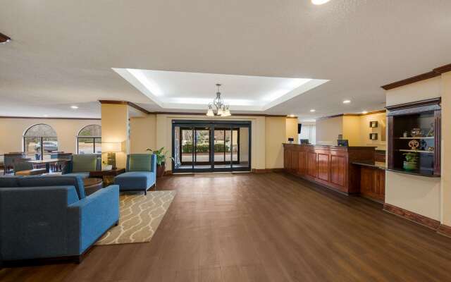 Comfort Inn Fayetteville I-95