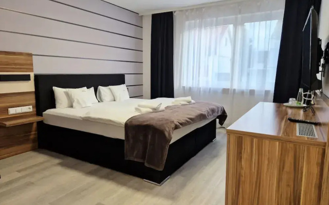 Hotel Am Kurpark