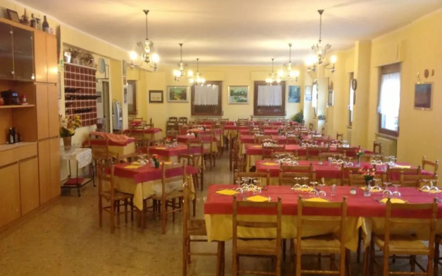 Hotel Ti Bionda Suisse