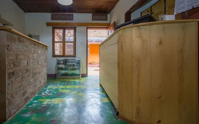 Ewaka Guesthouse and Backpackers