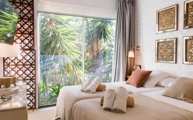 Luxurious Villa La Paz Beach Port Aventura Golf