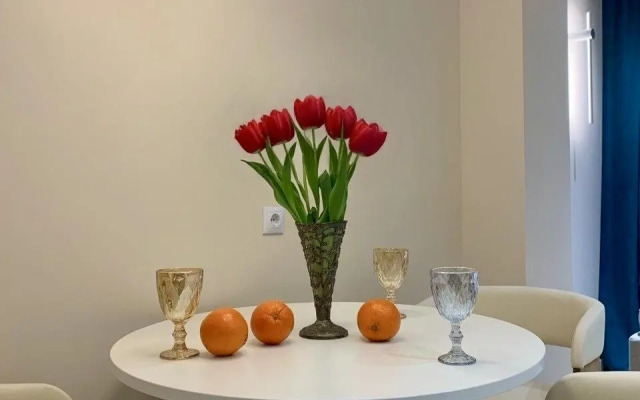 Апартаменты на улице Декабристов 36/2