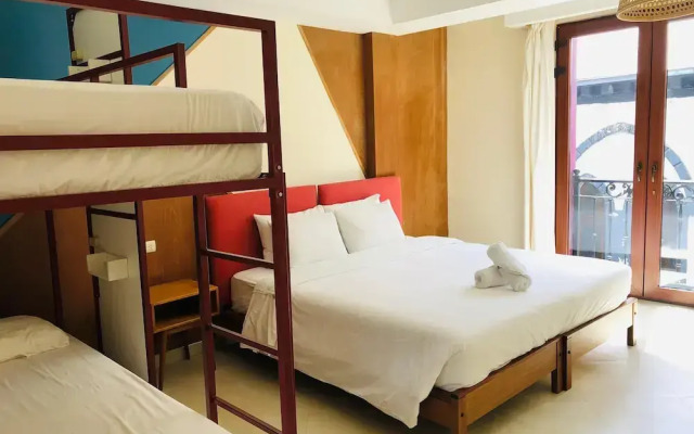 Socialtel Baños