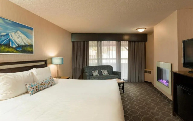 The Kenrick Hotel