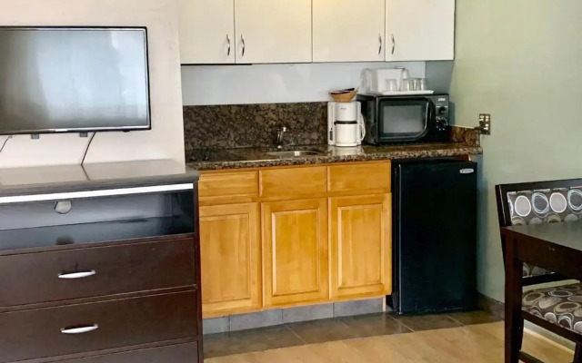 Olive Tree inn & Suites