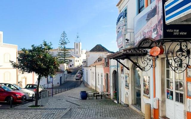 Old Fisherman's Corner 16 - Centro Old Town Albufeira