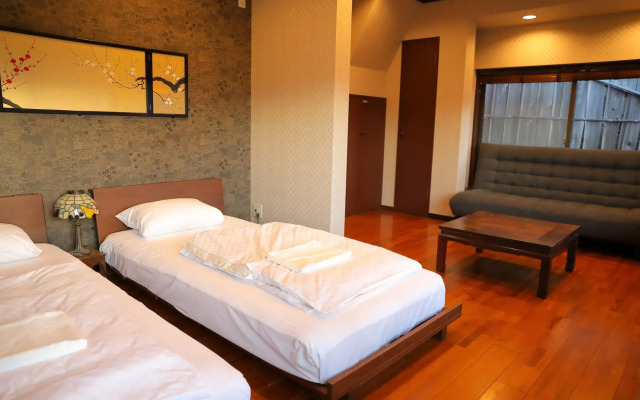Gion Koh - Hostel