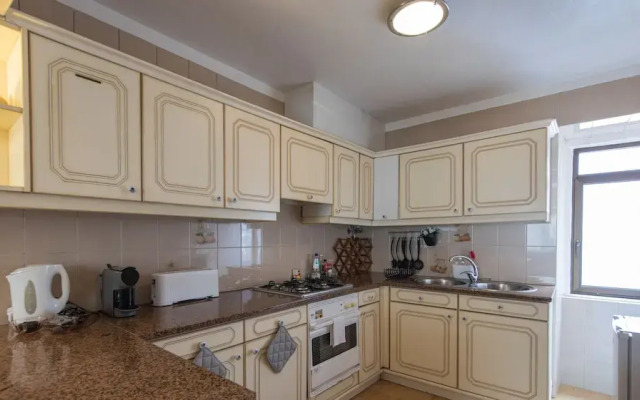 CheckinCheckout - Sintra Village Apartment