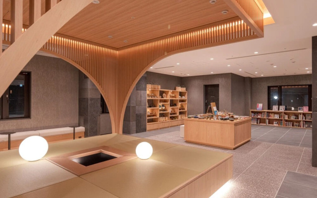 Mimaru Suites Tokyo Nihombashi