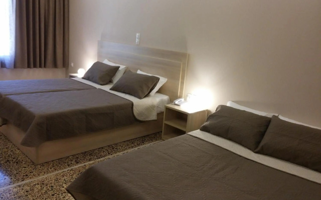 Anetis Beach Hotel