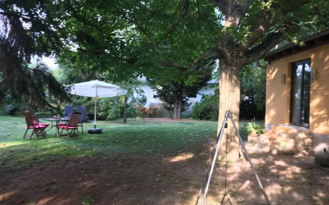 Biggi‘s Garten-Finca