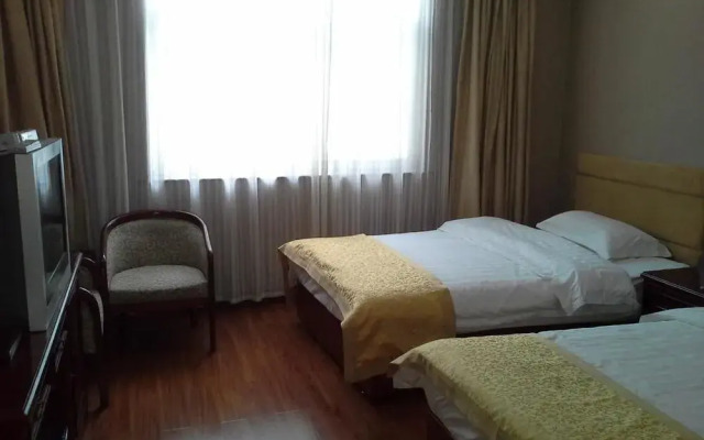 Laiwu Guidu Hotel