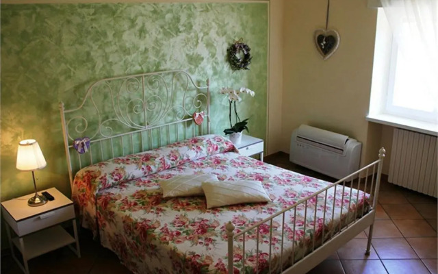 Casabelle - a 100m dall'ospedale!