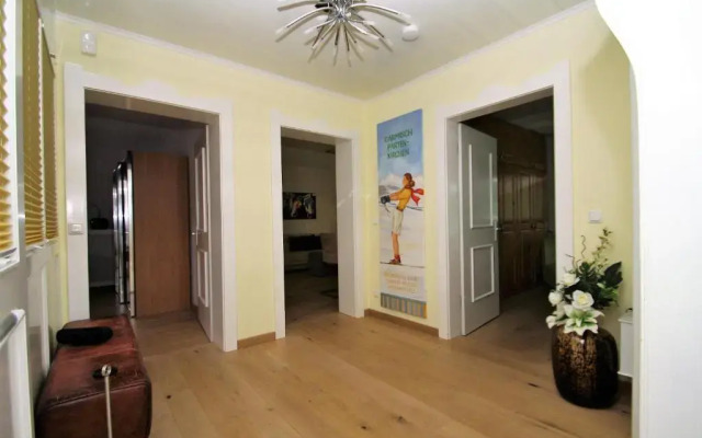 Apartment Elisa
