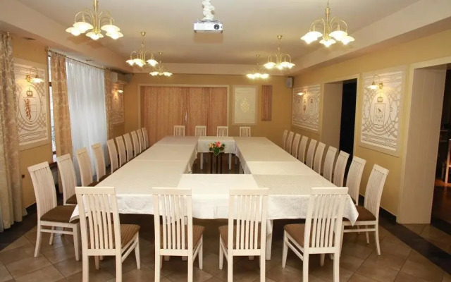 Fontush boutique-hotel