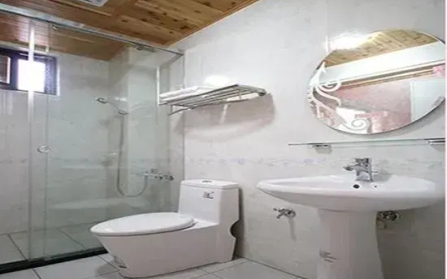 Heart Story Hostel