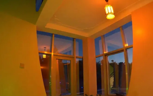 Detim Hotel