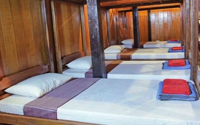 Khmer Wooden Hostel