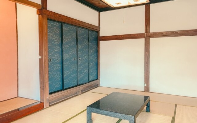 Kominka guest house YUINOYA