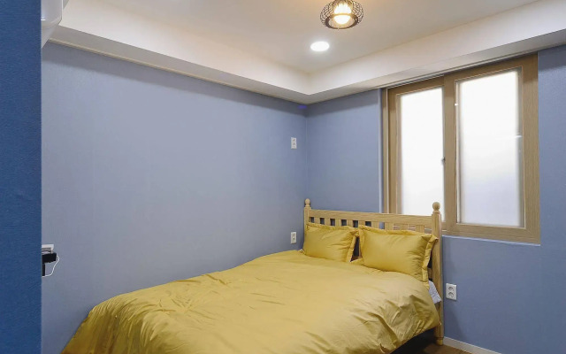 Red Guest House