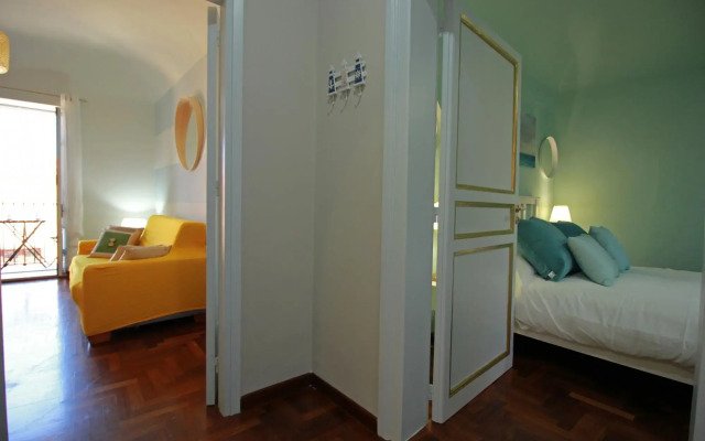 Casa Molly by Wonderful Italy