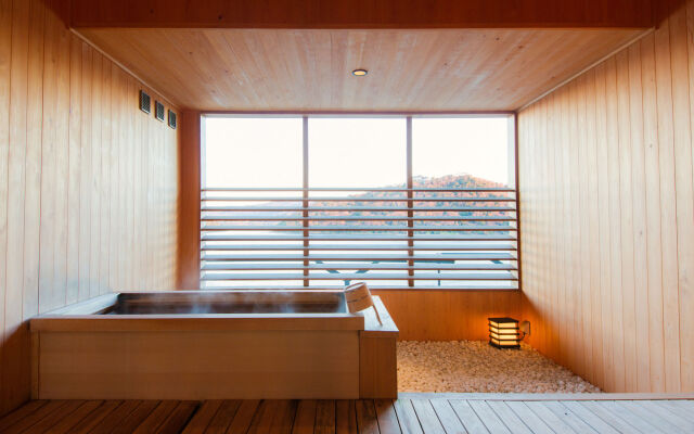 Hoshino Resorts KAI Enshu