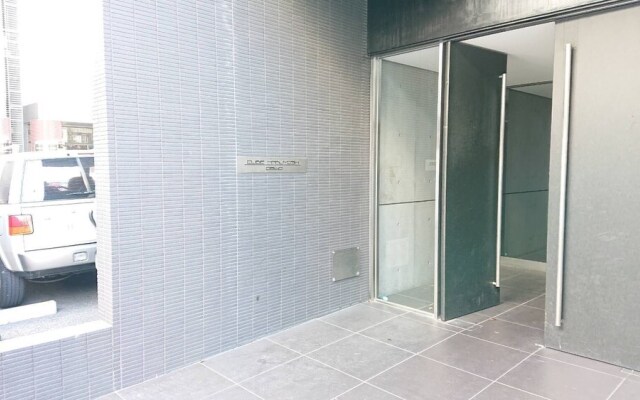 Haruyoshi Cube Patio 206