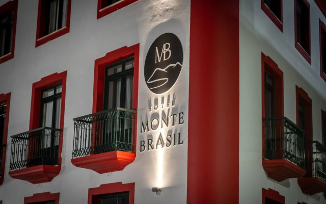 Hotel Monte Brasil