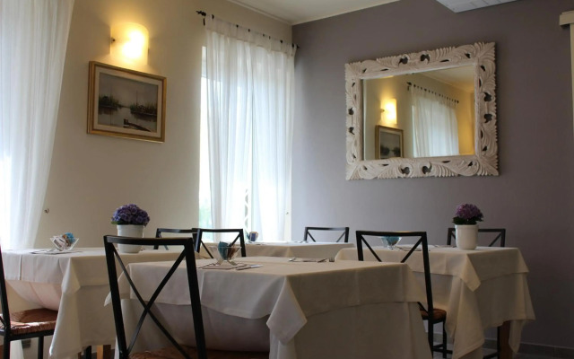 Hotel Bencista