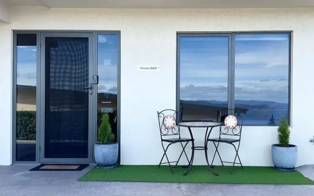 Oceana B&B