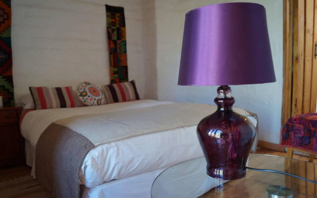 Atacama Lodge Rukazen