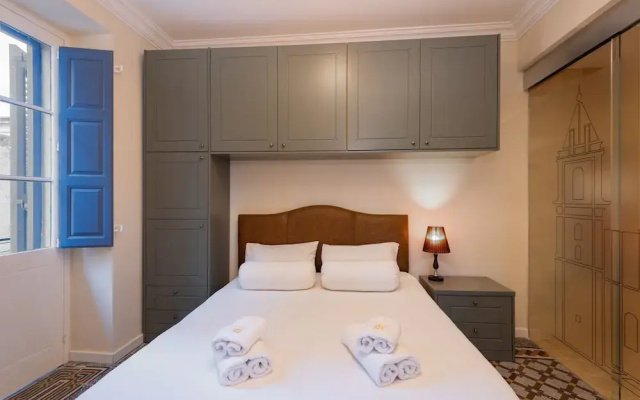 Independence Boutique Apartments