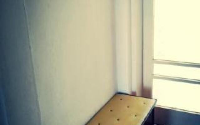Guest rooms Chayka