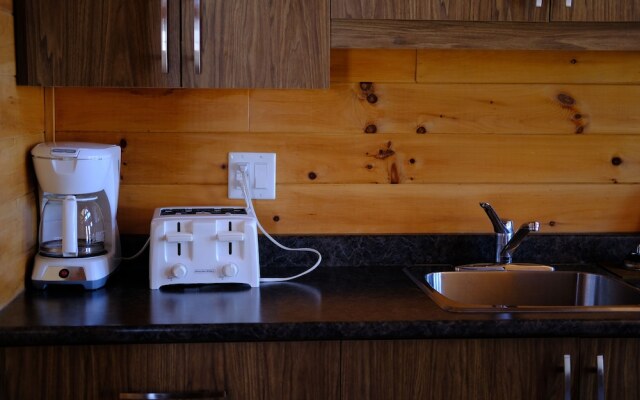 Auberge Chateau Lamontagne