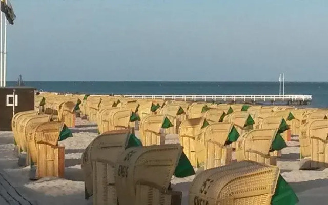 Appartementhaus Diana