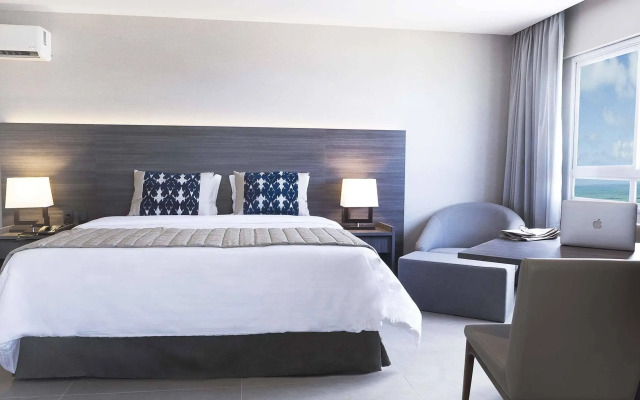 Golden Tulip Natal Ponta Negra