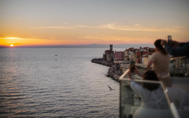 Hotel Piran