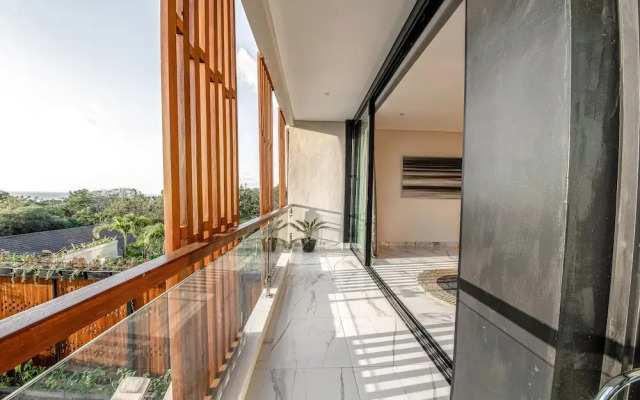 Balangan Beach Villa Freya
