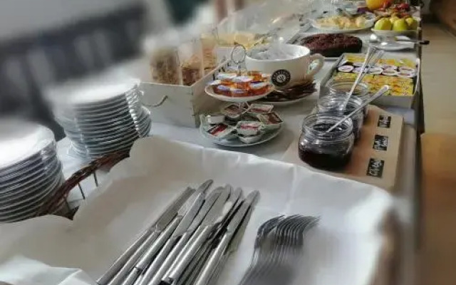 Hotel Luisa